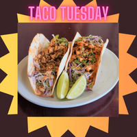 Taco Tuesday